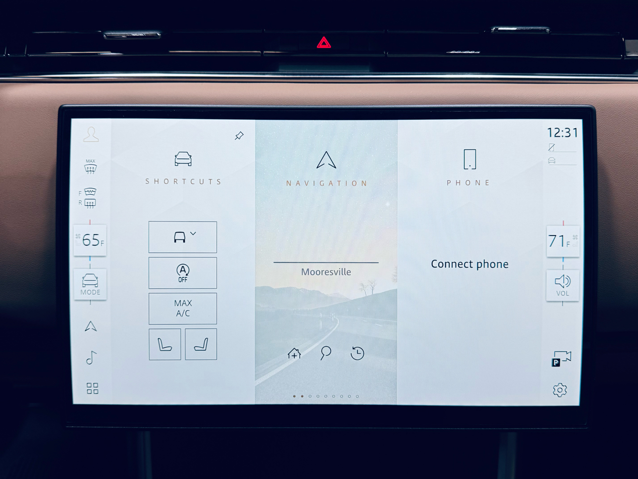 Land Rover Range Rover P530 SE LWB 7 Seat 2025