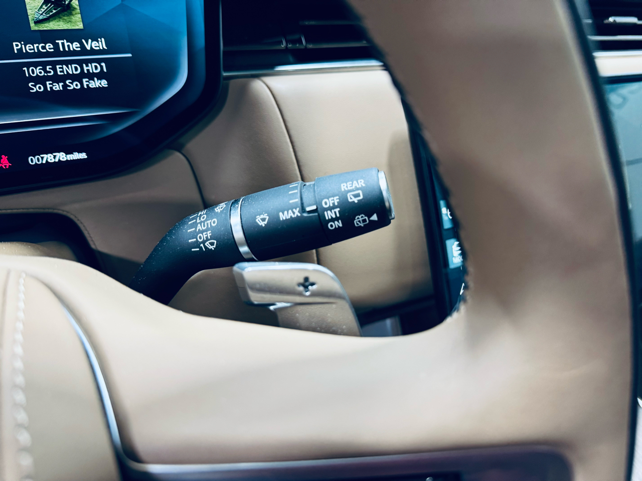 Land Rover Range Rover P530 SE LWB 7 Seat 2025