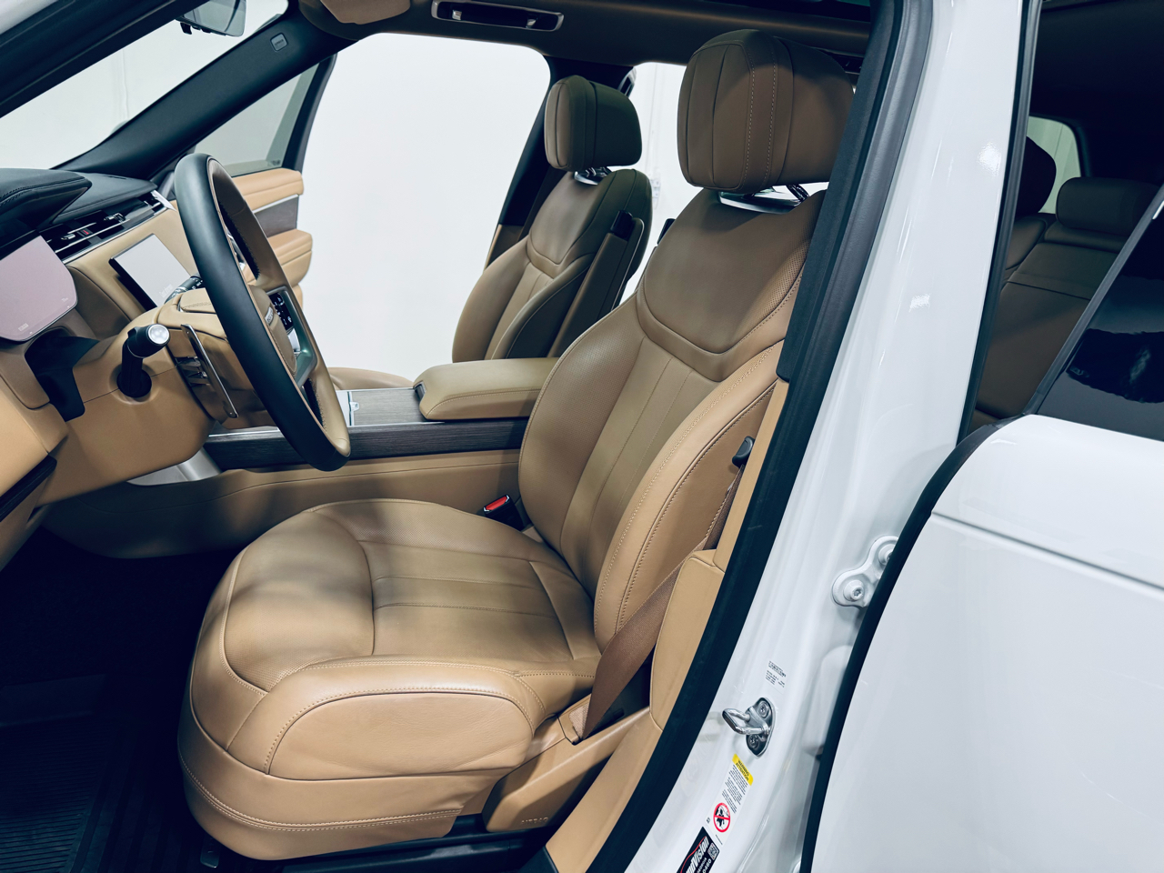 Land Rover Range Rover P530 SE LWB 7 Seat 2025