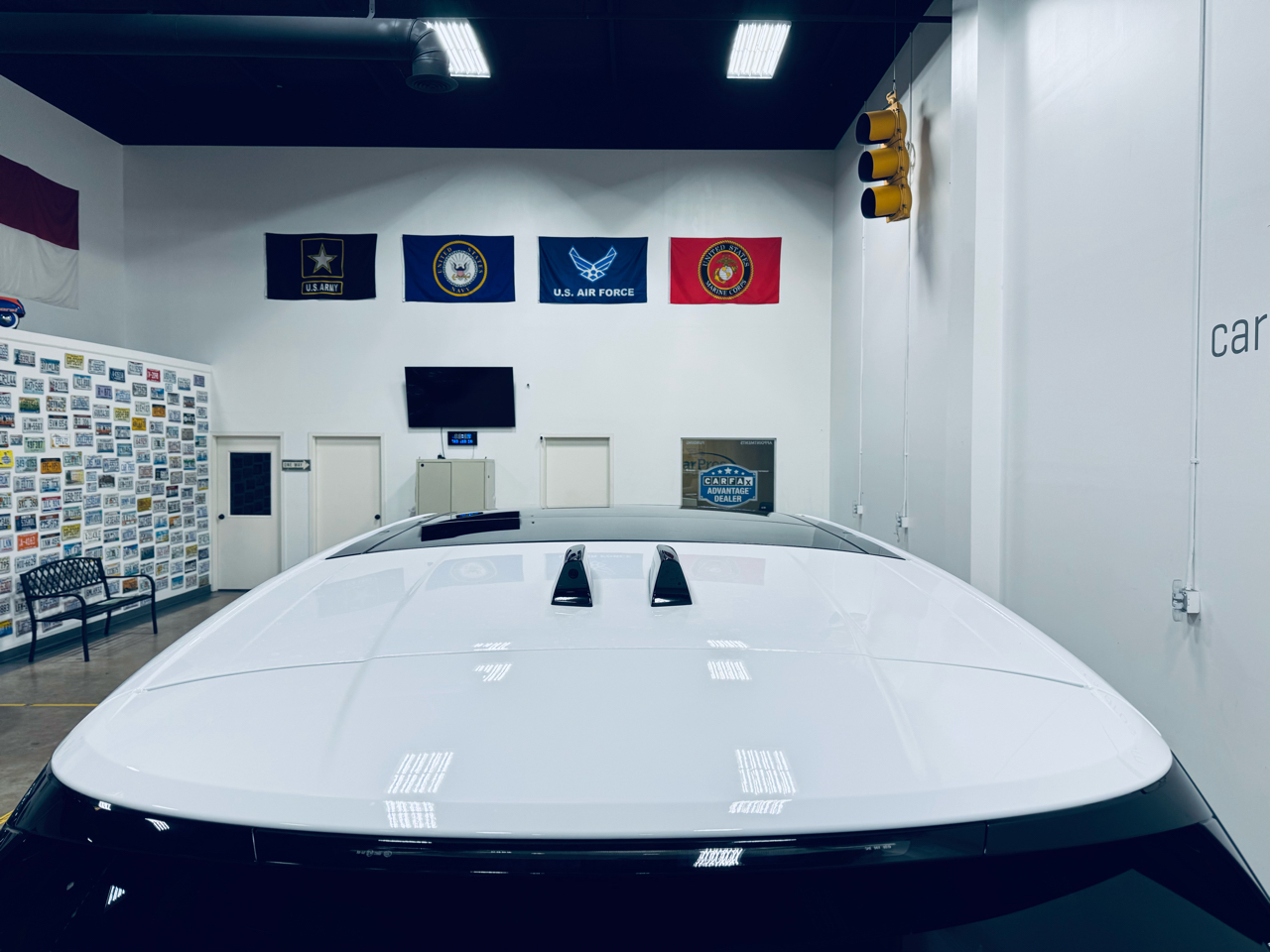 Land Rover Range Rover P530 SE LWB 7 Seat 2025