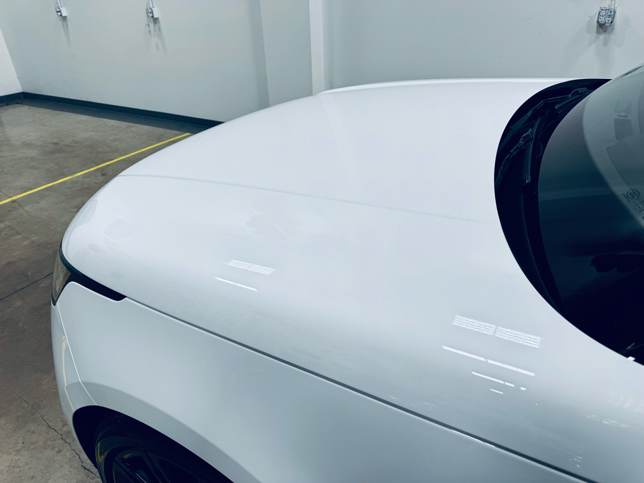 Land Rover Range Rover P530 SE LWB 7 Seat 2025