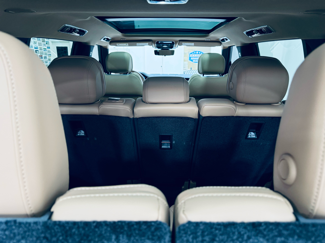 Land Rover Range Rover P530 SE LWB 7 Seat 2025