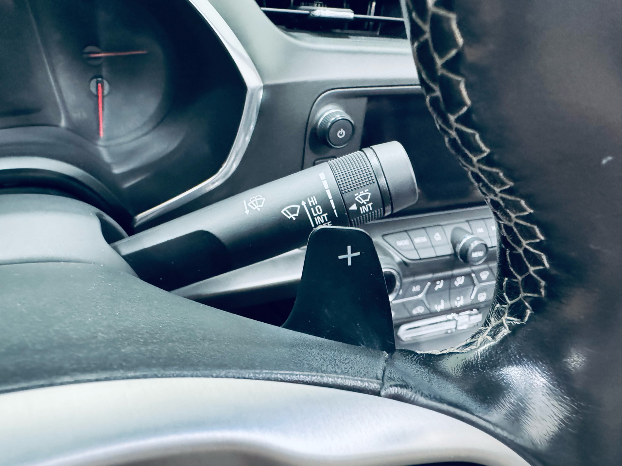 Chevrolet Corvette 2dr Grand Sport Cpe w/2LT 2019