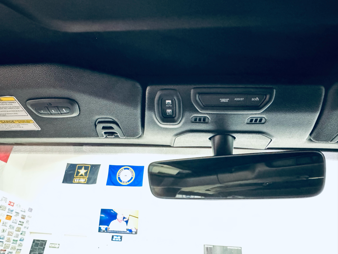 Jeep Wrangler Unlimited Sahara 4x4 2019