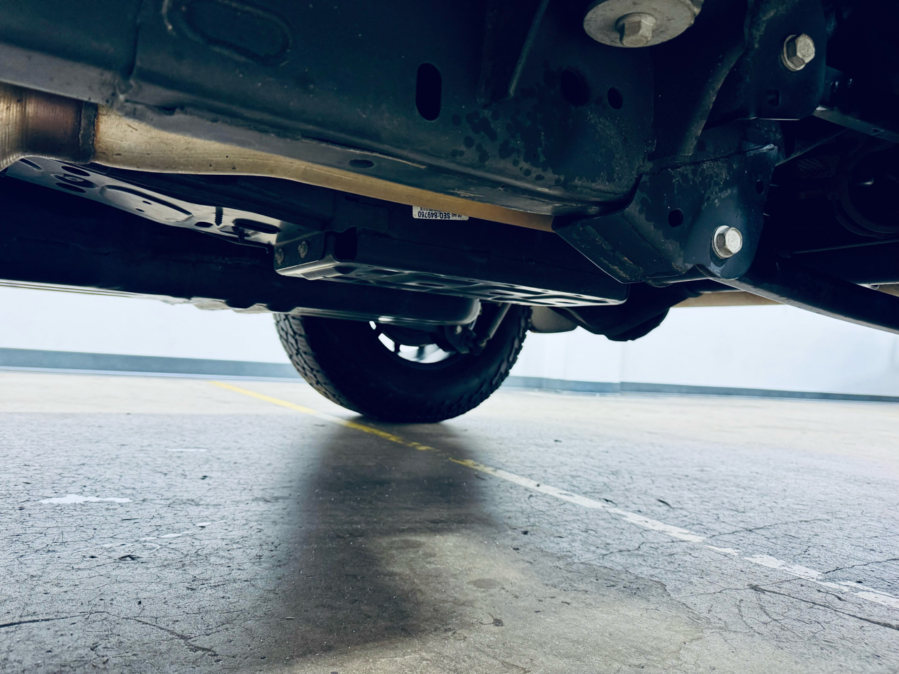 Jeep Wrangler Unlimited Sahara 4x4 2019