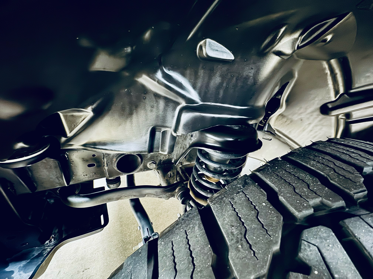 Jeep Wrangler Unlimited Sahara 4x4 2019