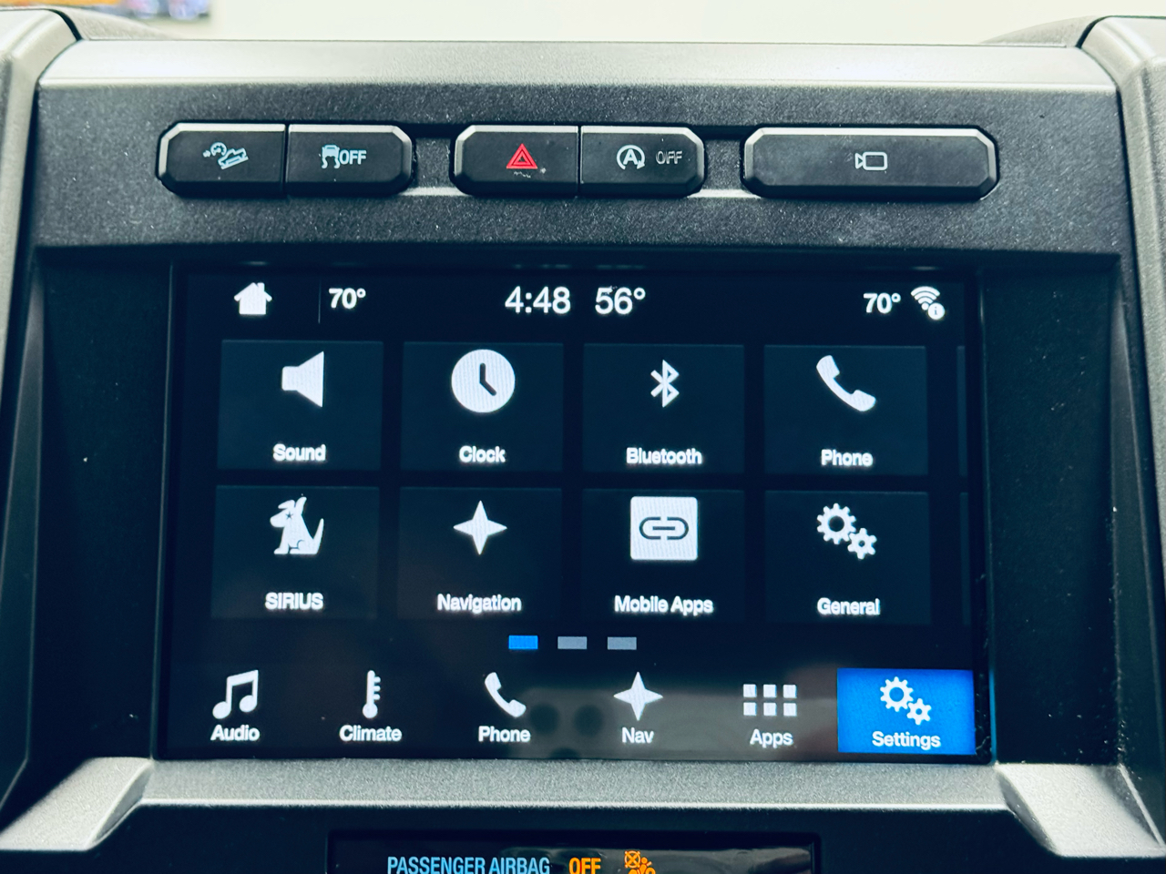 Ford F-150 Raptor 4WD SuperCrew 5.5' Box 2017