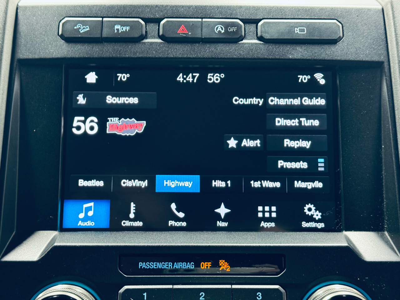 Ford F-150 Raptor 4WD SuperCrew 5.5' Box 2017