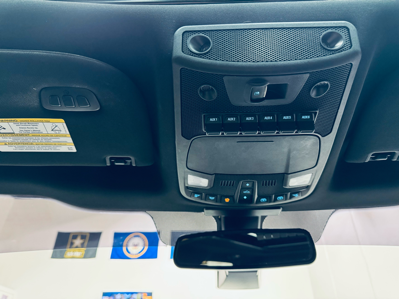 Ford F-150 Raptor 4WD SuperCrew 5.5' Box 2017