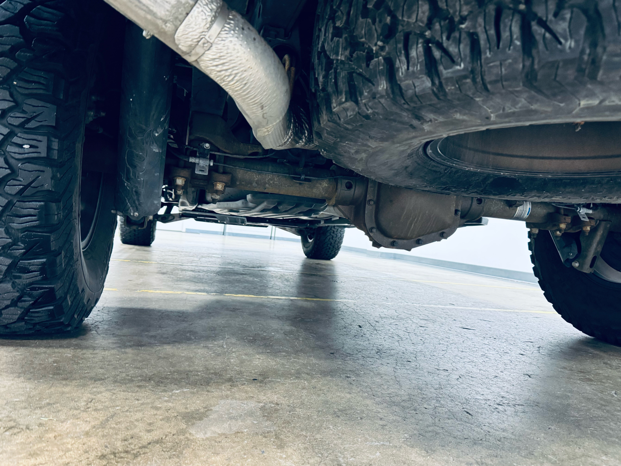 Ford F-150 Raptor 4WD SuperCrew 5.5' Box 2017