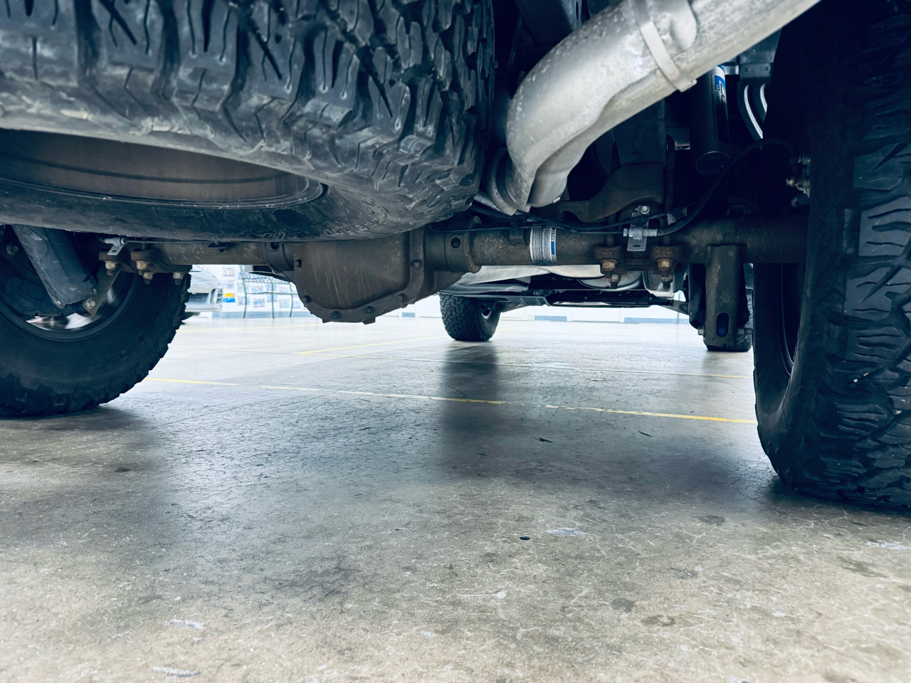 Ford F-150 Raptor 4WD SuperCrew 5.5' Box 2017