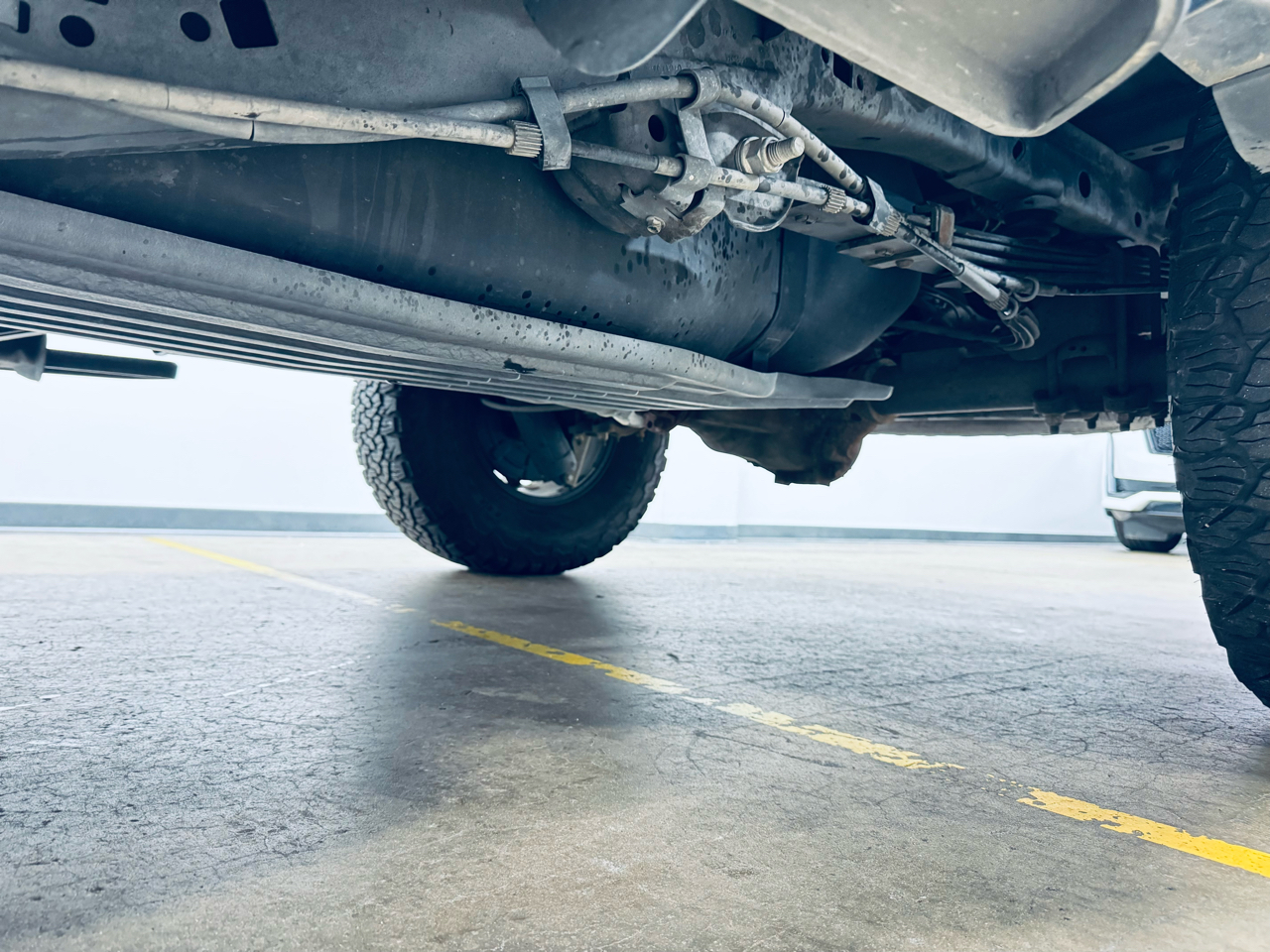 Ford F-150 Raptor 4WD SuperCrew 5.5' Box 2017