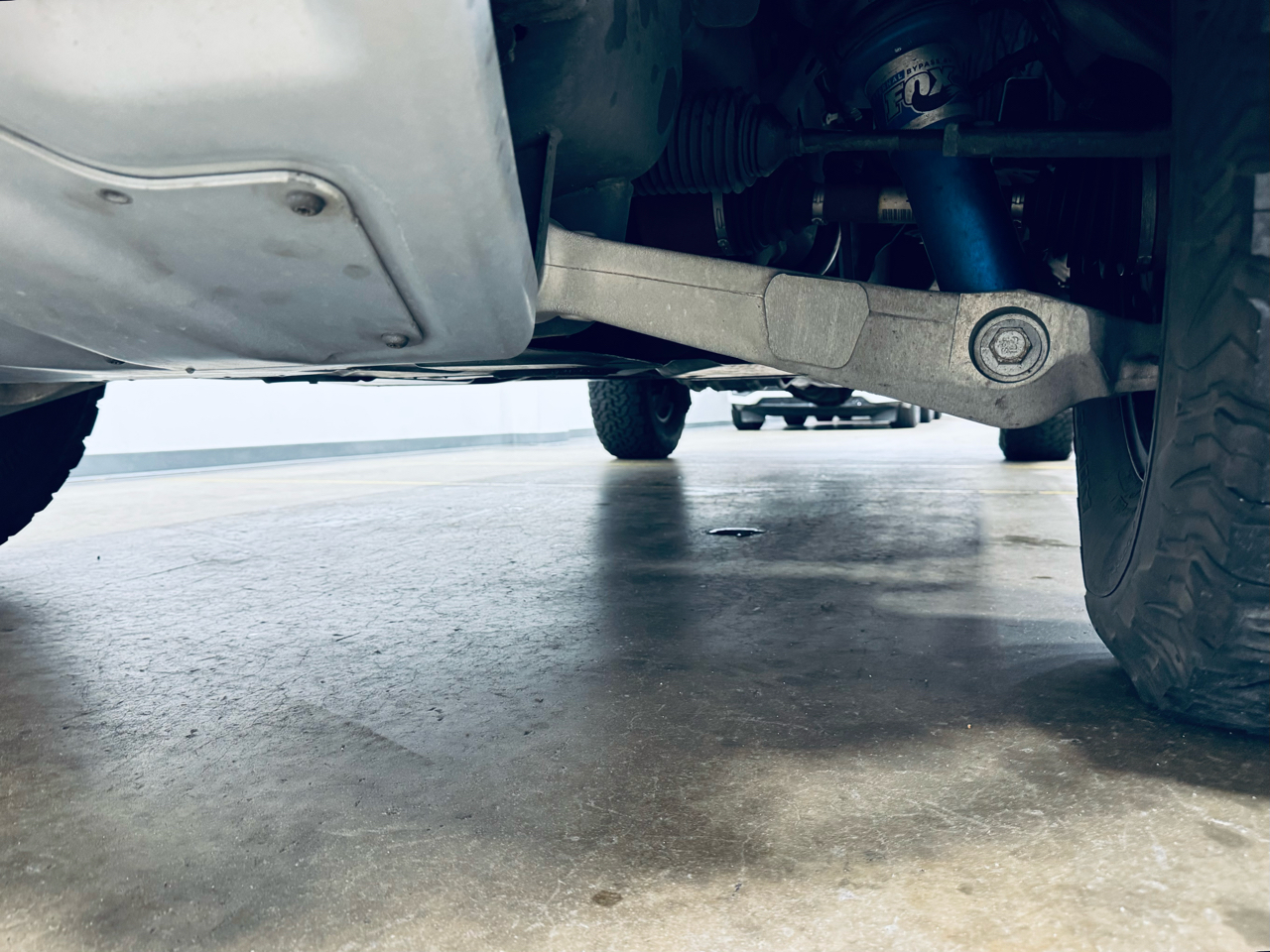 Ford F-150 Raptor 4WD SuperCrew 5.5' Box 2017