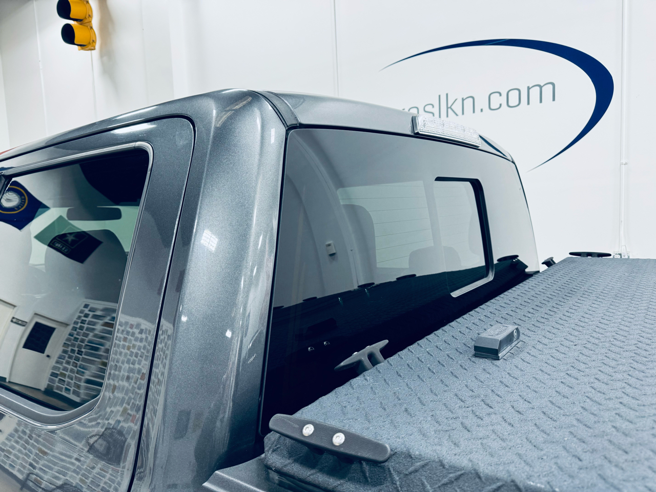 Ford F-150 Raptor 4WD SuperCrew 5.5' Box 2017