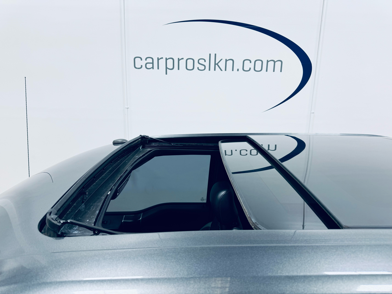 Ford F-150 Raptor 4WD SuperCrew 5.5' Box 2017