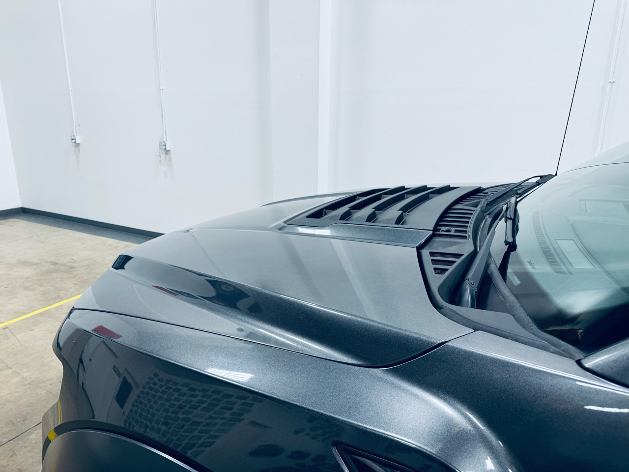 Ford F-150 Raptor 4WD SuperCrew 5.5' Box 2017