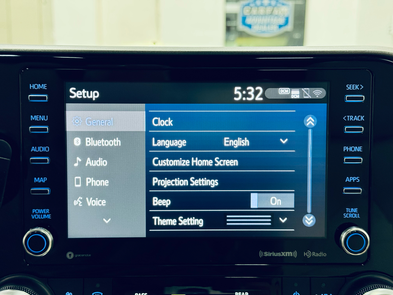 Toyota Highlander XLE FWD (Natl) 2021