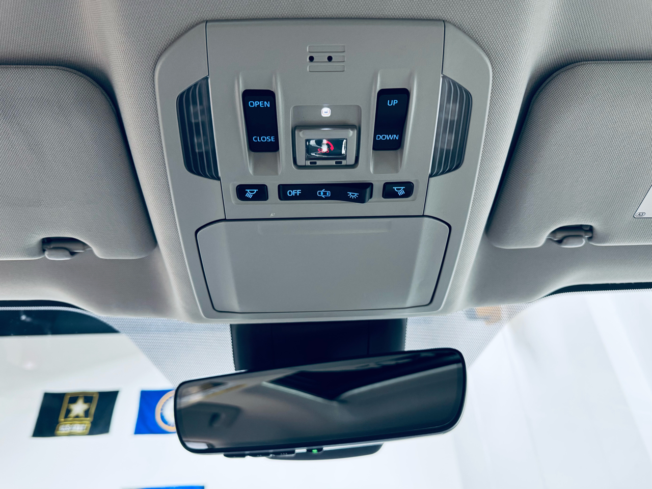 Toyota Highlander XLE FWD (Natl) 2021