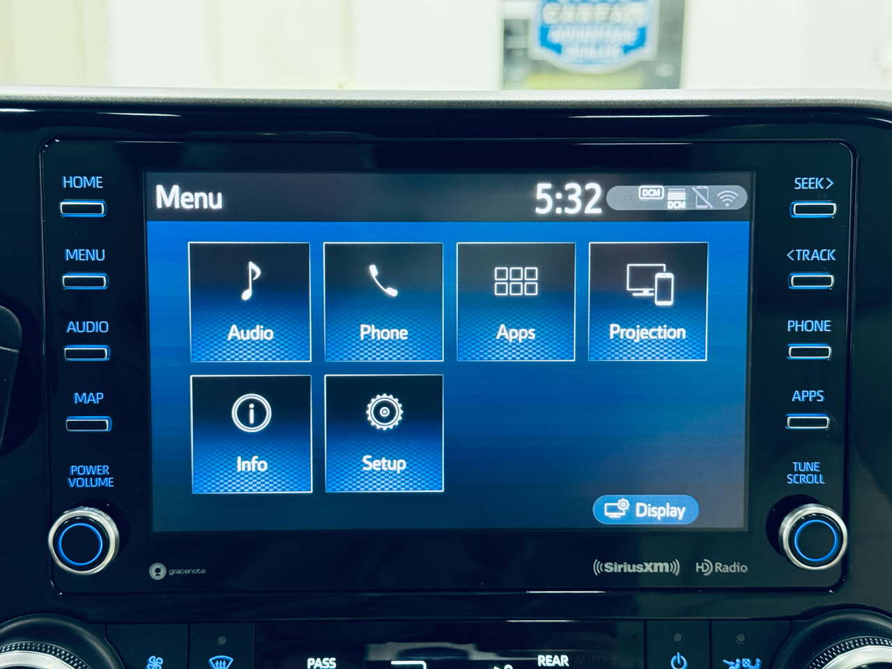 Toyota Highlander XLE FWD (Natl) 2021