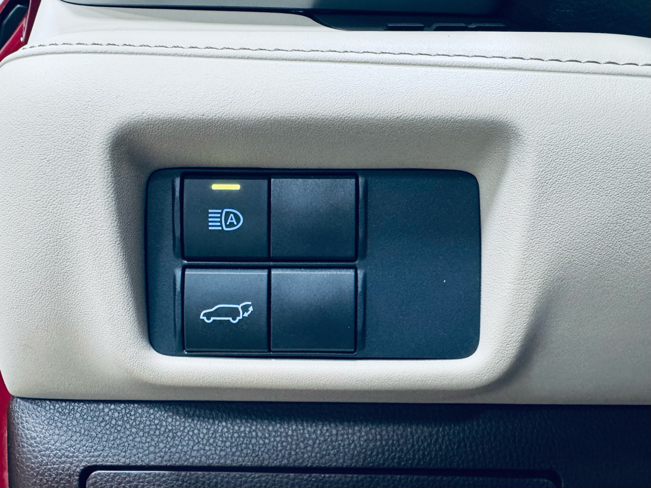 Toyota Highlander XLE FWD (Natl) 2021