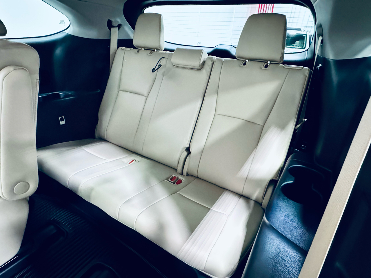 Toyota Highlander XLE FWD (Natl) 2021