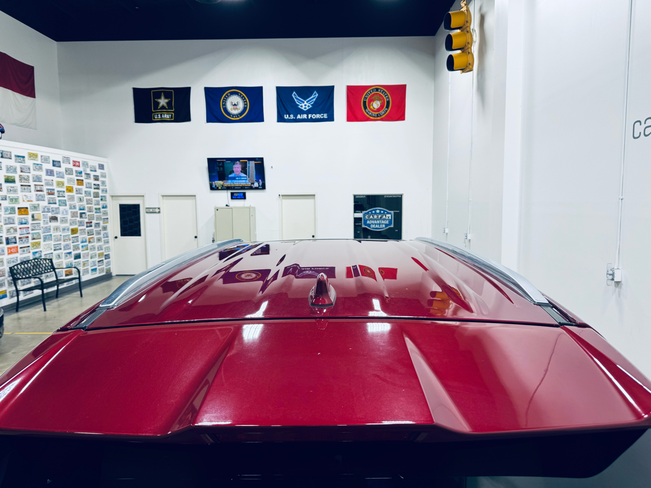 Toyota Highlander XLE FWD (Natl) 2021