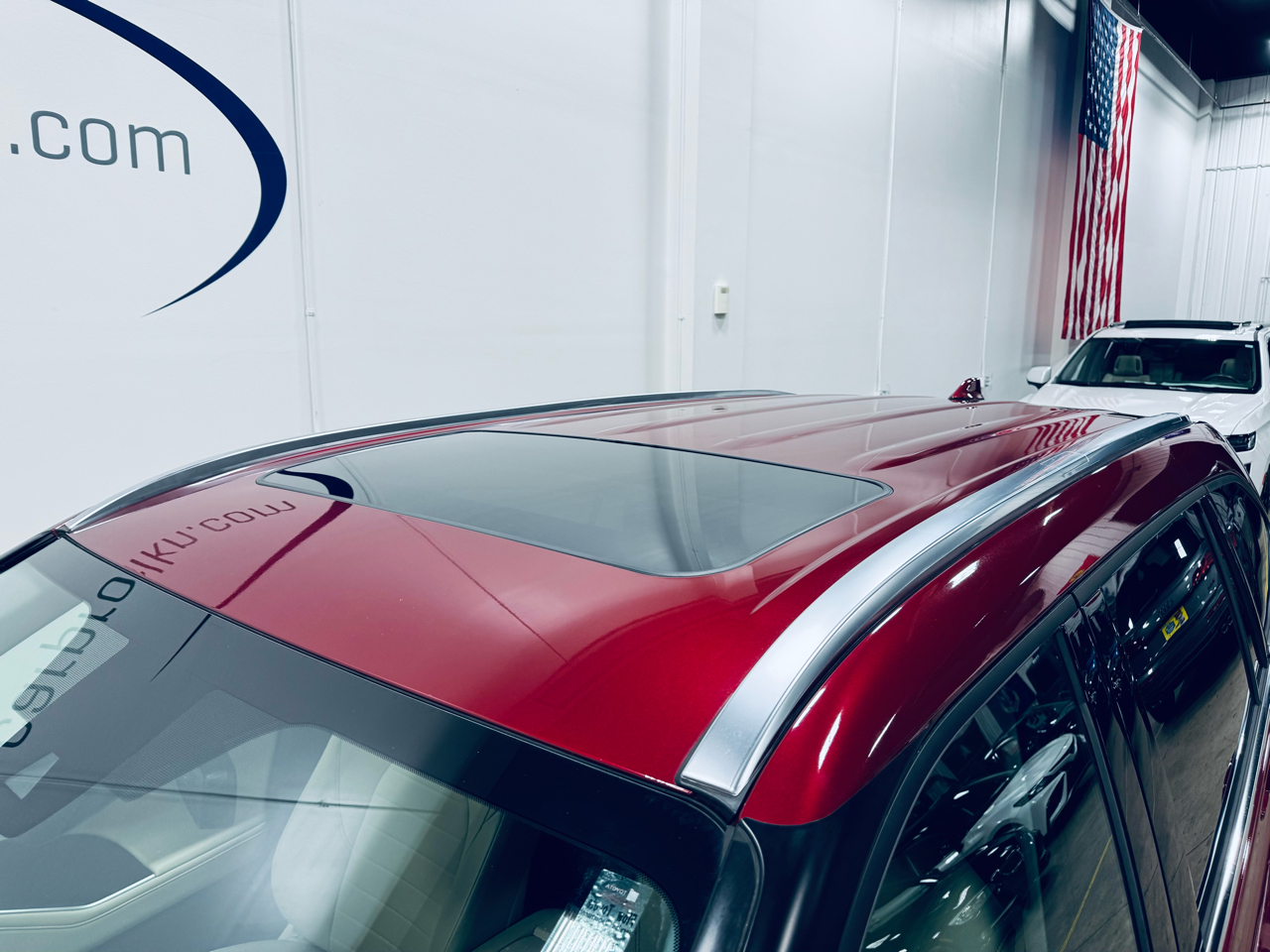 Toyota Highlander XLE FWD (Natl) 2021