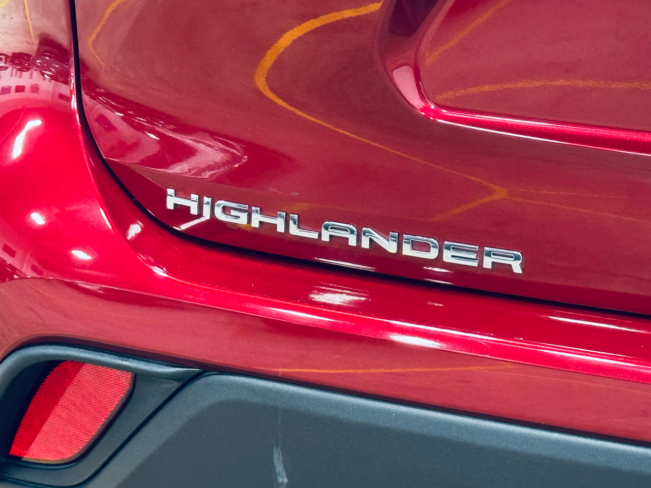 Toyota Highlander XLE FWD (Natl) 2021