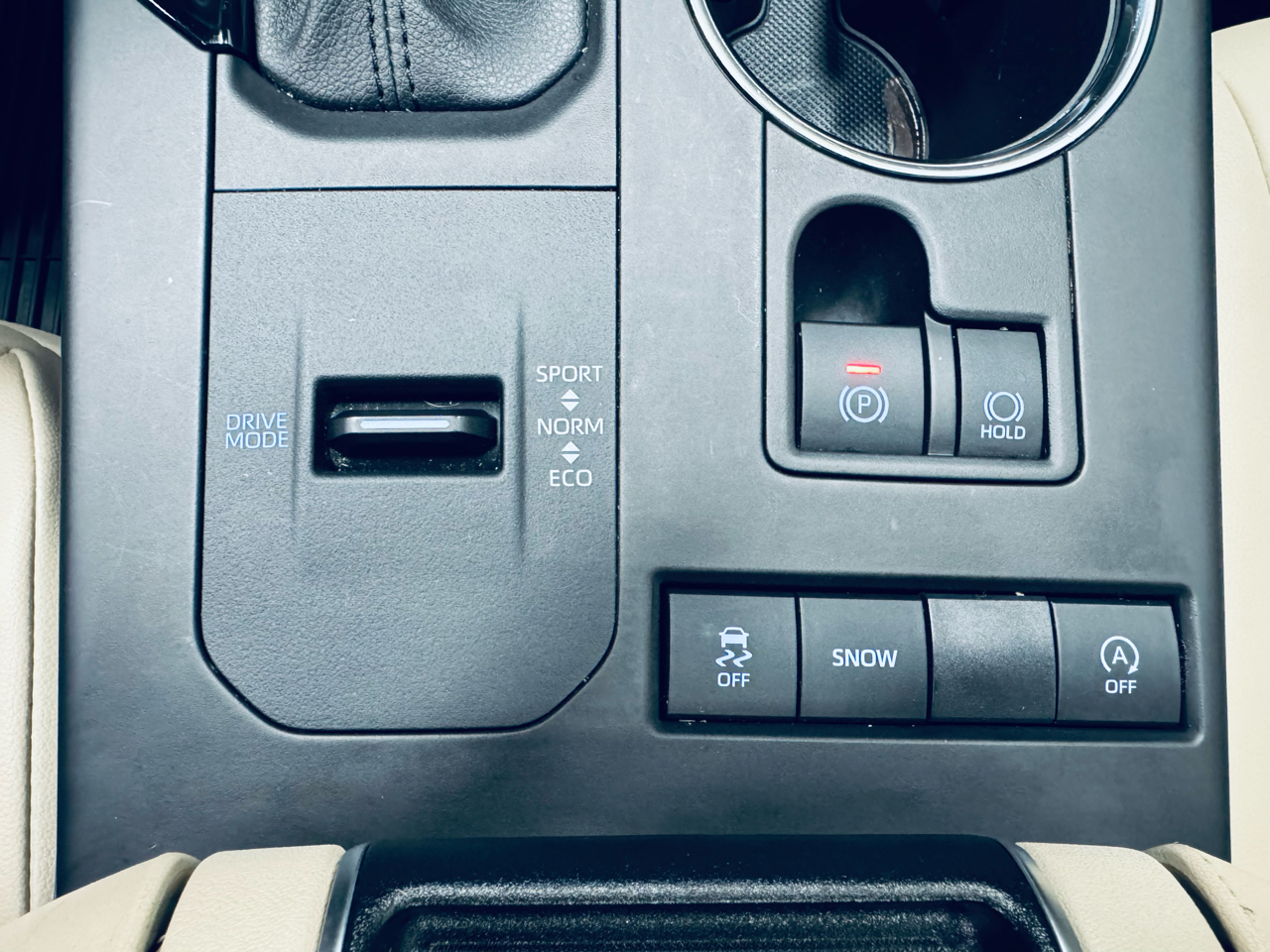 Toyota Highlander XLE FWD (Natl) 2021