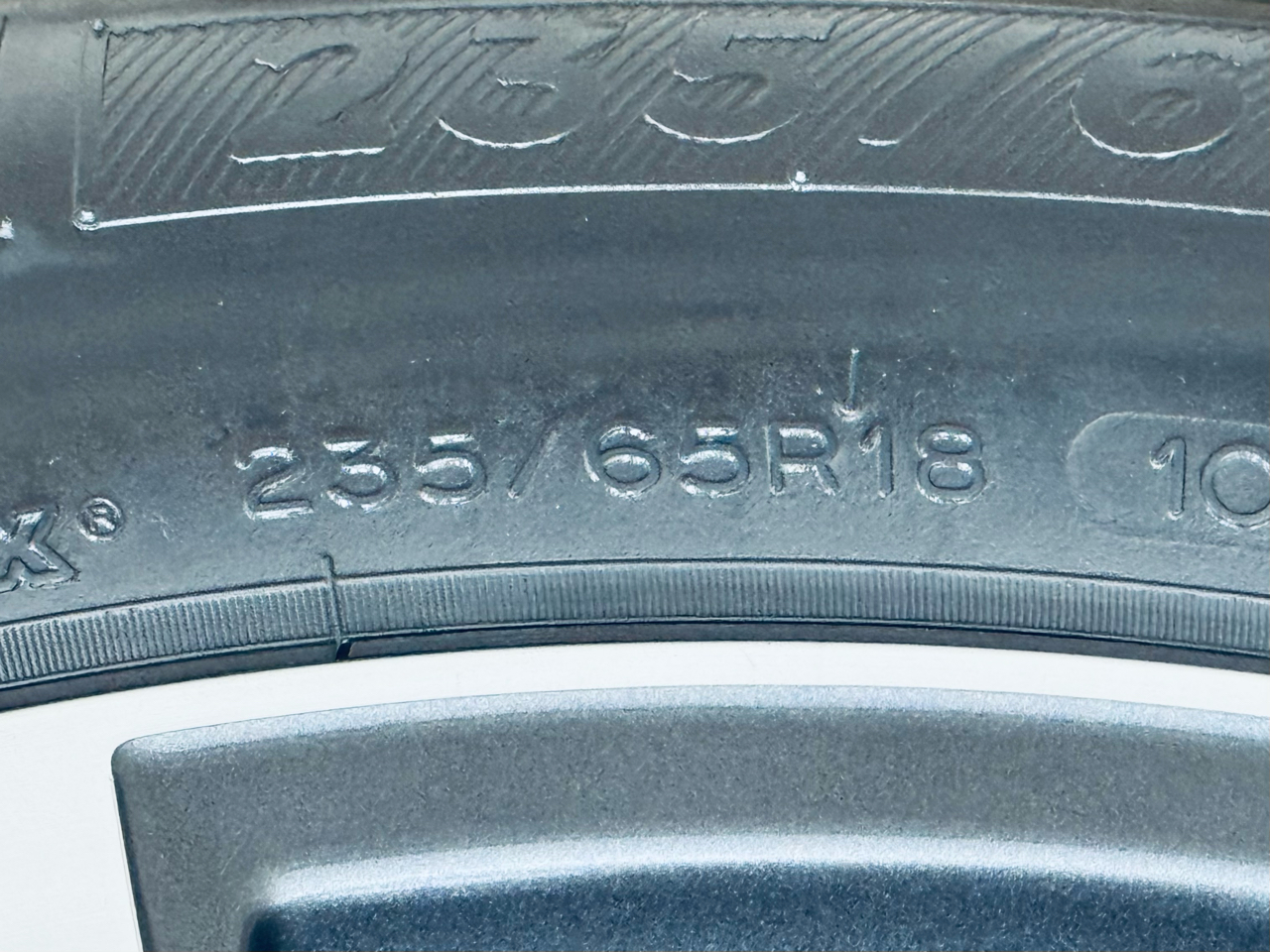 Toyota Highlander XLE FWD (Natl) 2021