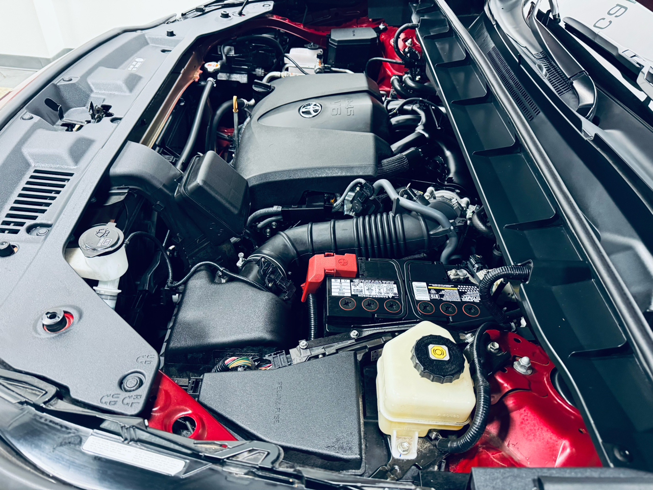 Toyota Highlander XLE FWD (Natl) 2021