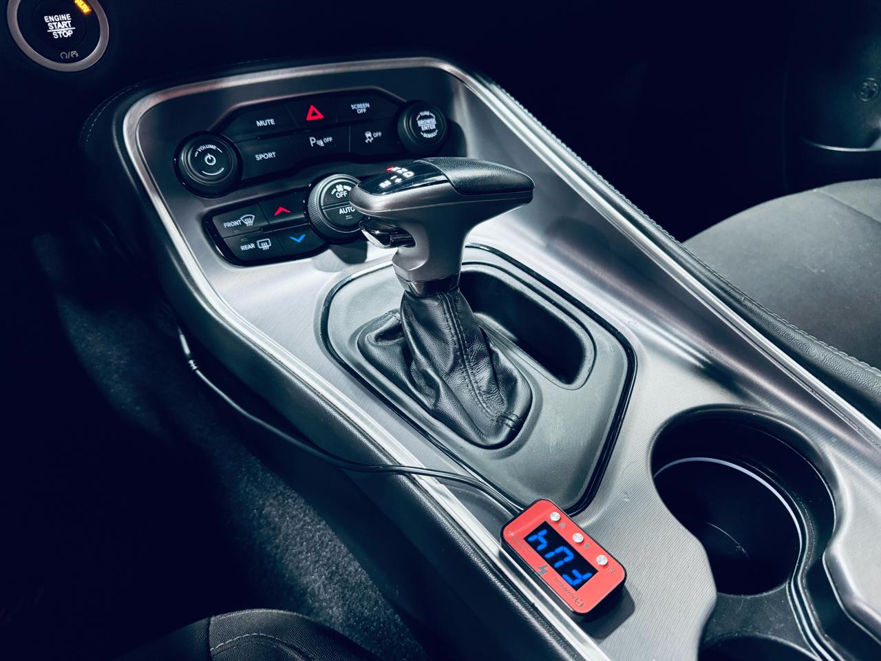 Dodge Challenger R/T RWD 2020