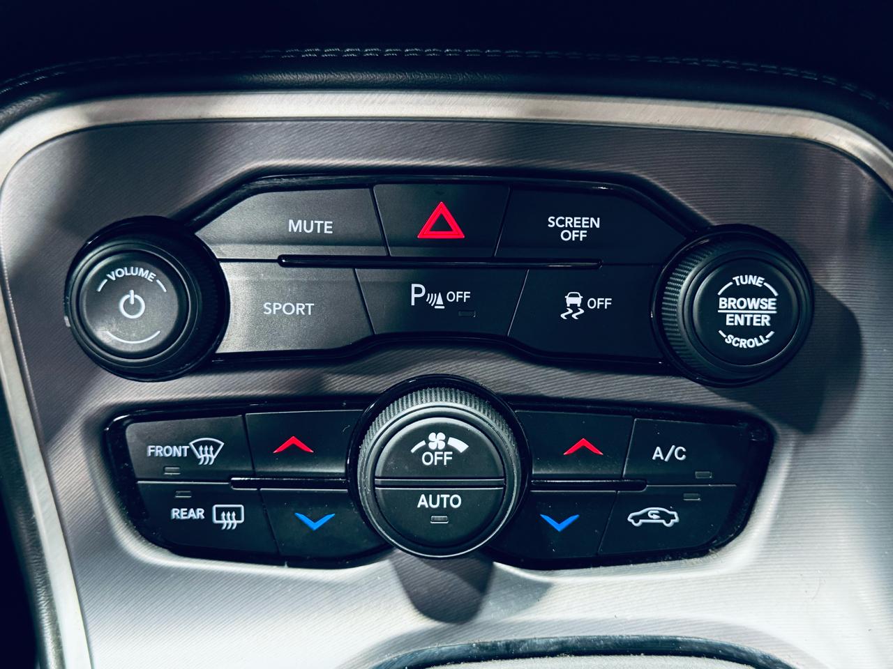 Dodge Challenger R/T RWD 2020