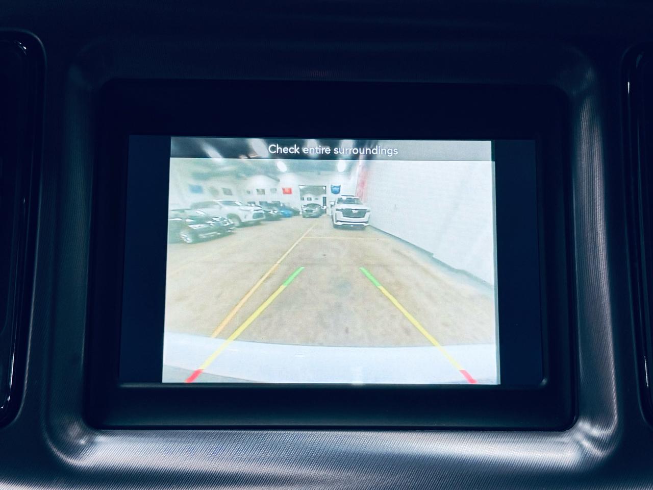 Dodge Challenger R/T RWD 2020