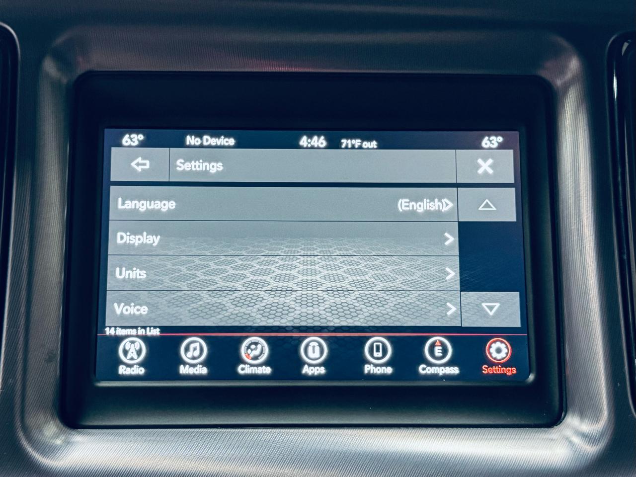 Dodge Challenger R/T RWD 2020