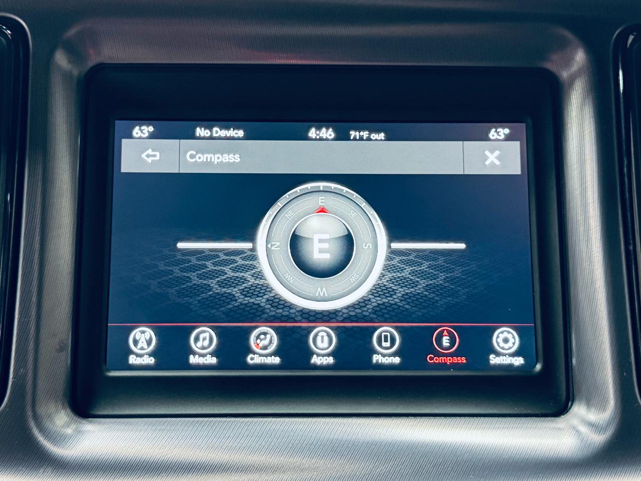 Dodge Challenger R/T RWD 2020