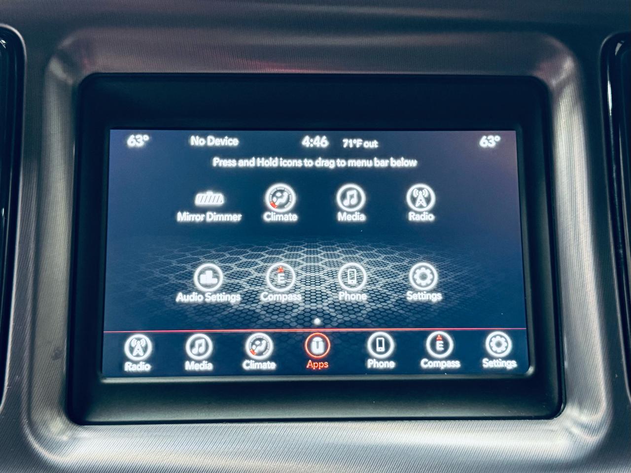 Dodge Challenger R/T RWD 2020