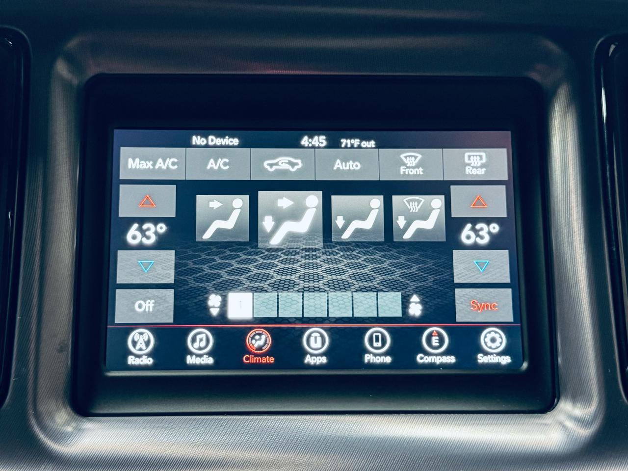 Dodge Challenger R/T RWD 2020