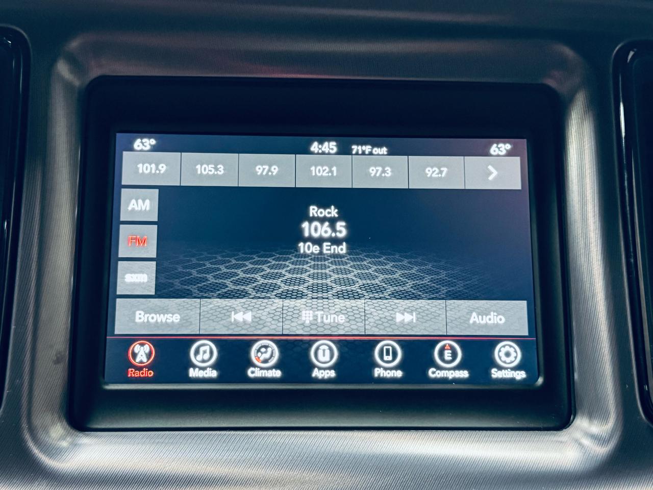 Dodge Challenger R/T RWD 2020