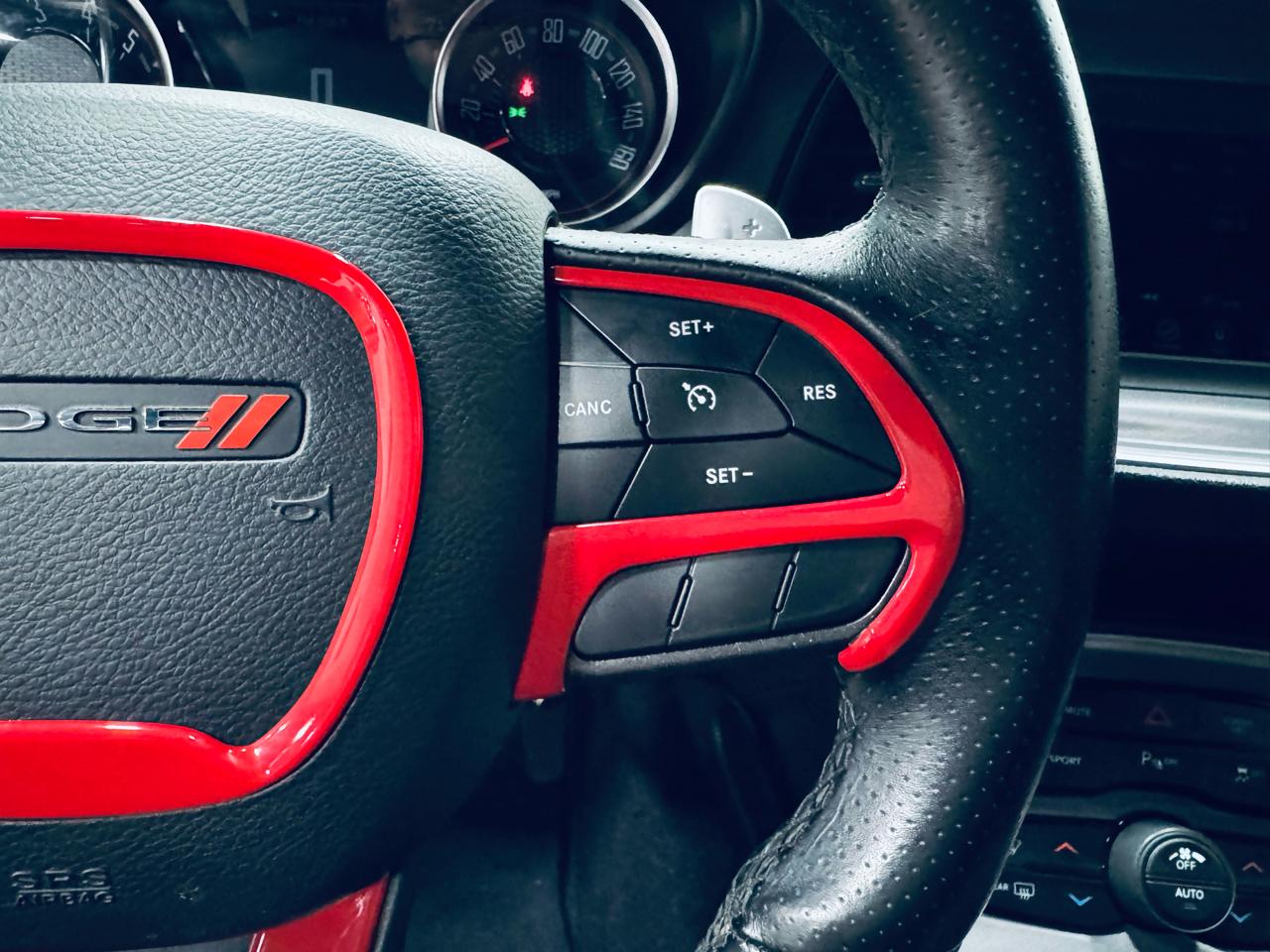 Dodge Challenger R/T RWD 2020