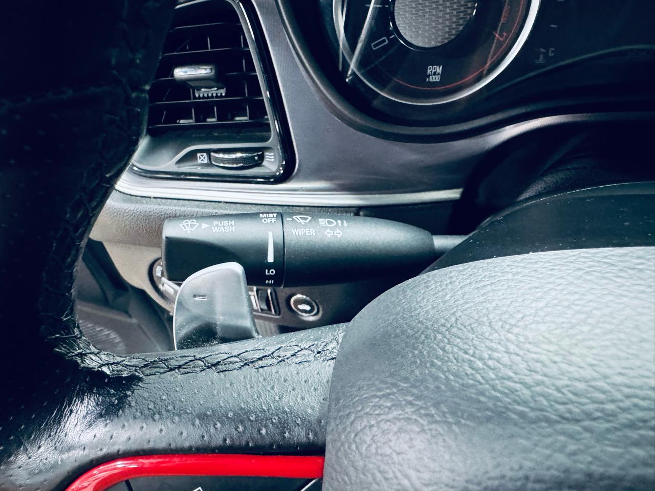 Dodge Challenger R/T RWD 2020