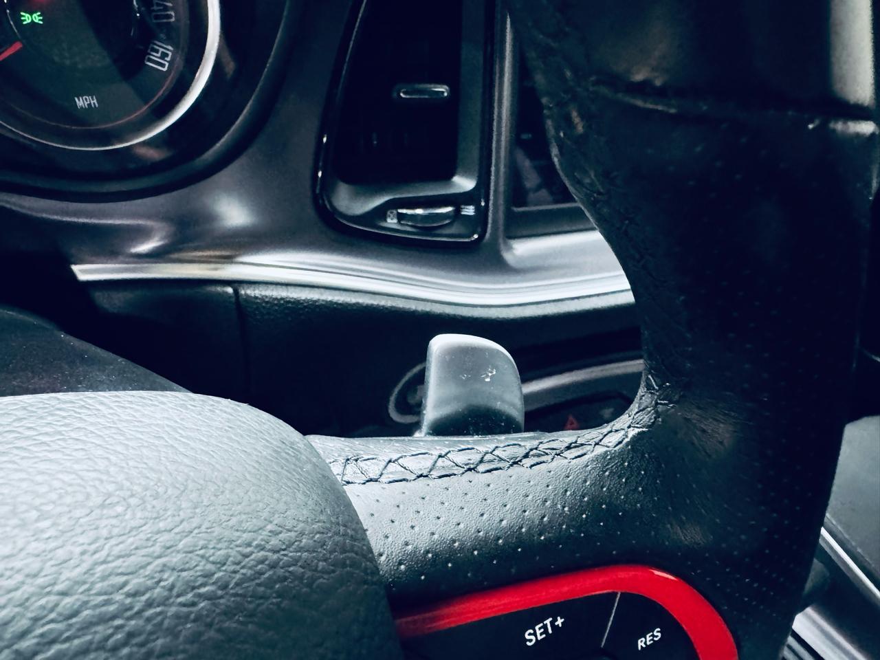 Dodge Challenger R/T RWD 2020