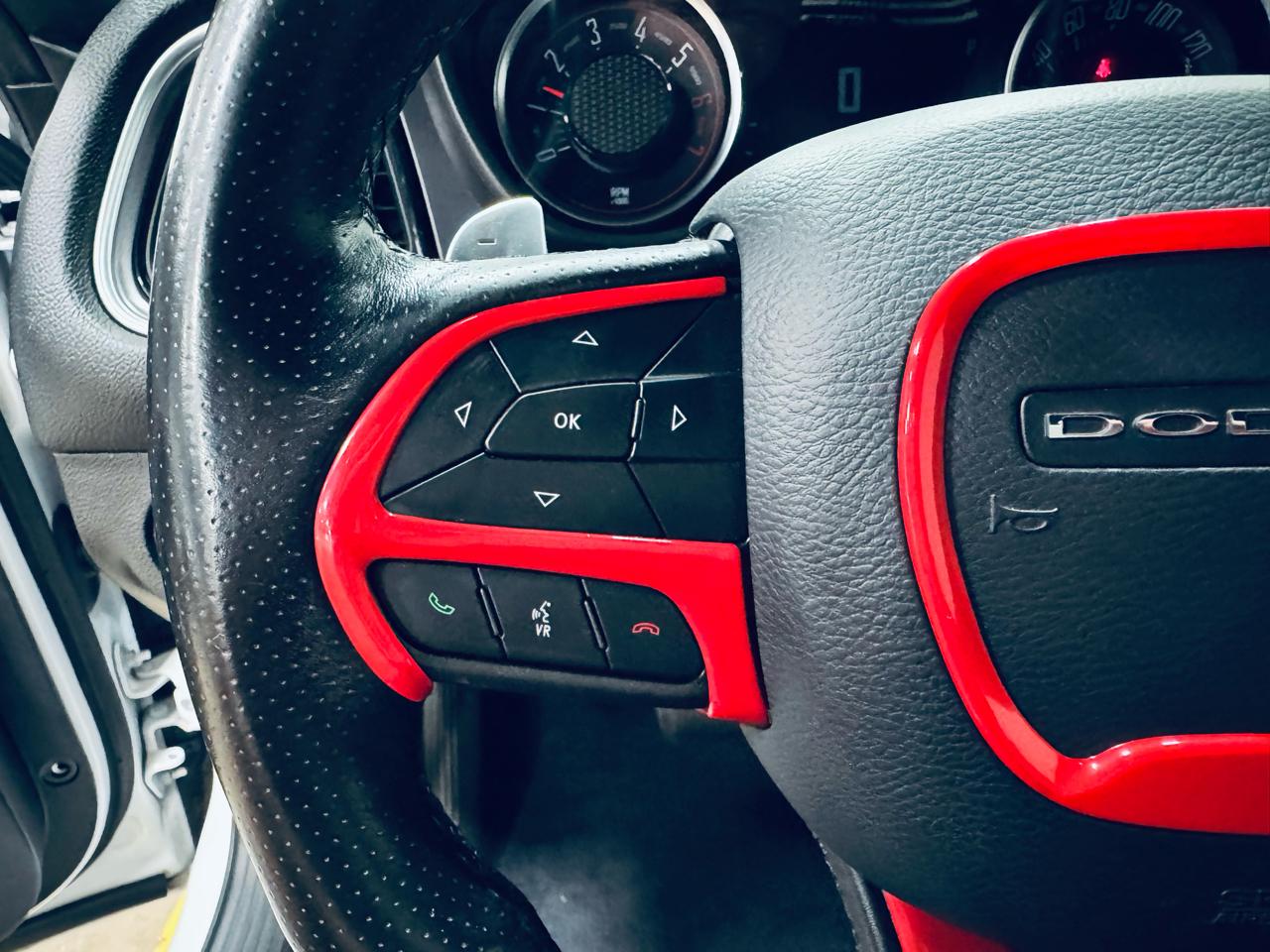 Dodge Challenger R/T RWD 2020