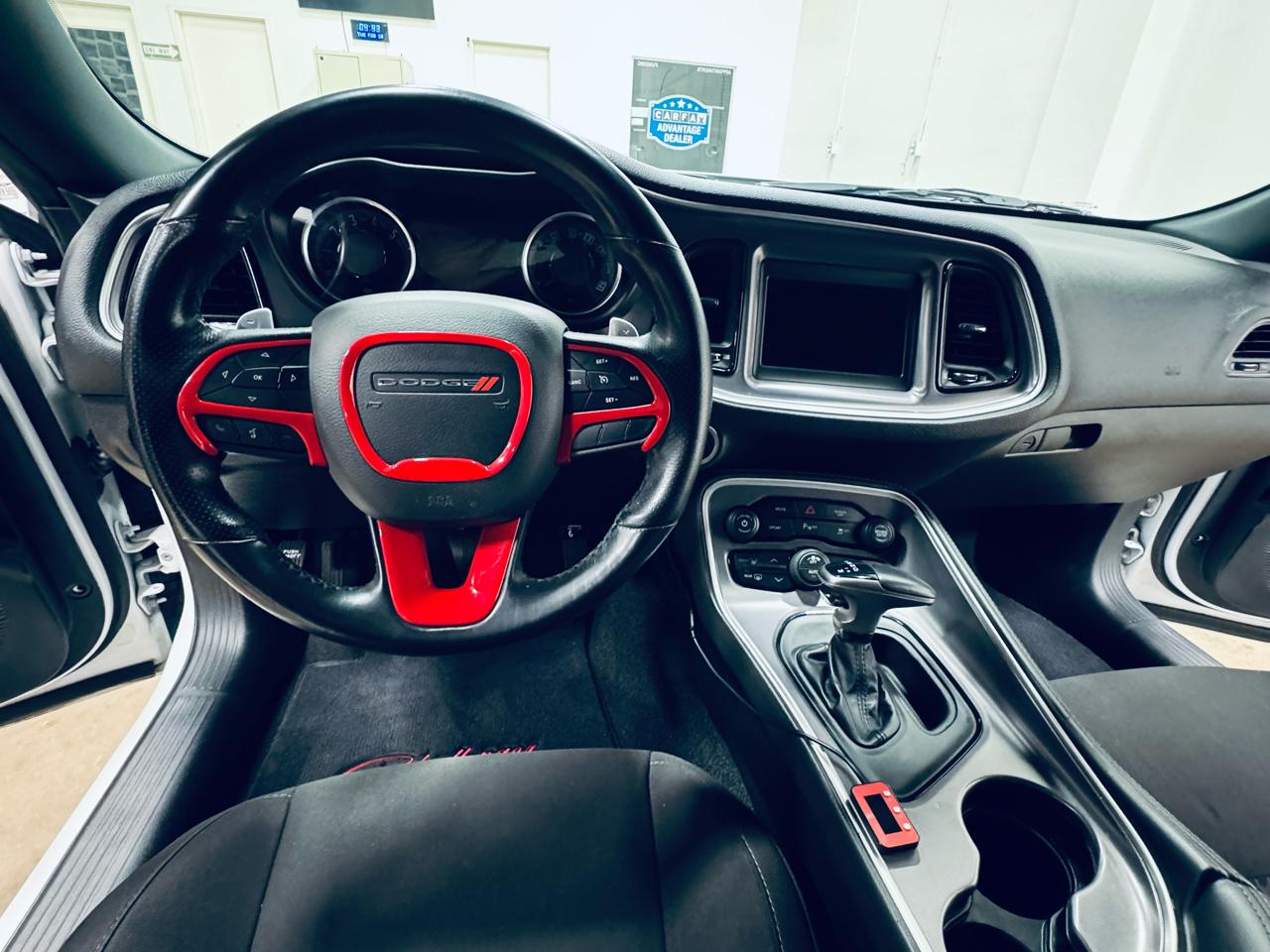 Dodge Challenger R/T RWD 2020