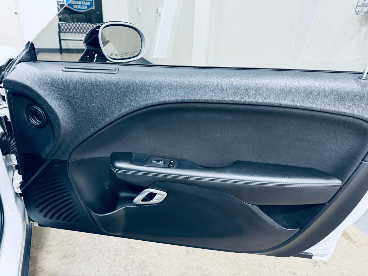 Dodge Challenger R/T RWD 2020