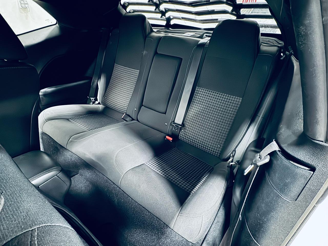 Dodge Challenger R/T RWD 2020