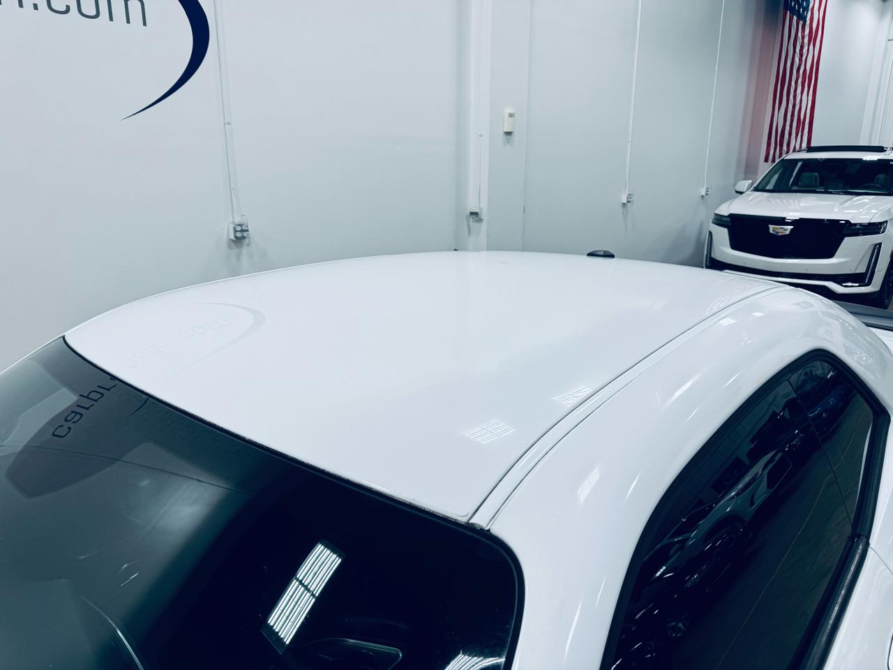 Dodge Challenger R/T RWD 2020