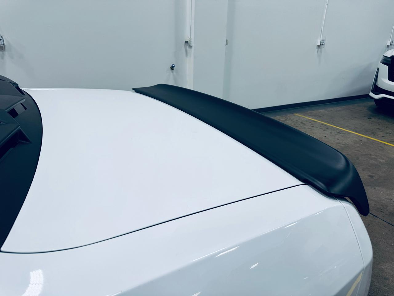 Dodge Challenger R/T RWD 2020