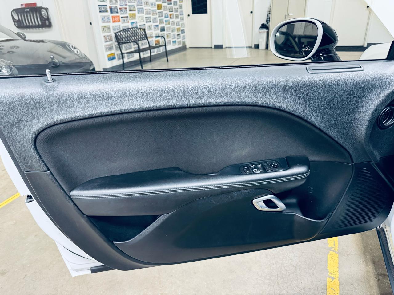 Dodge Challenger R/T RWD 2020