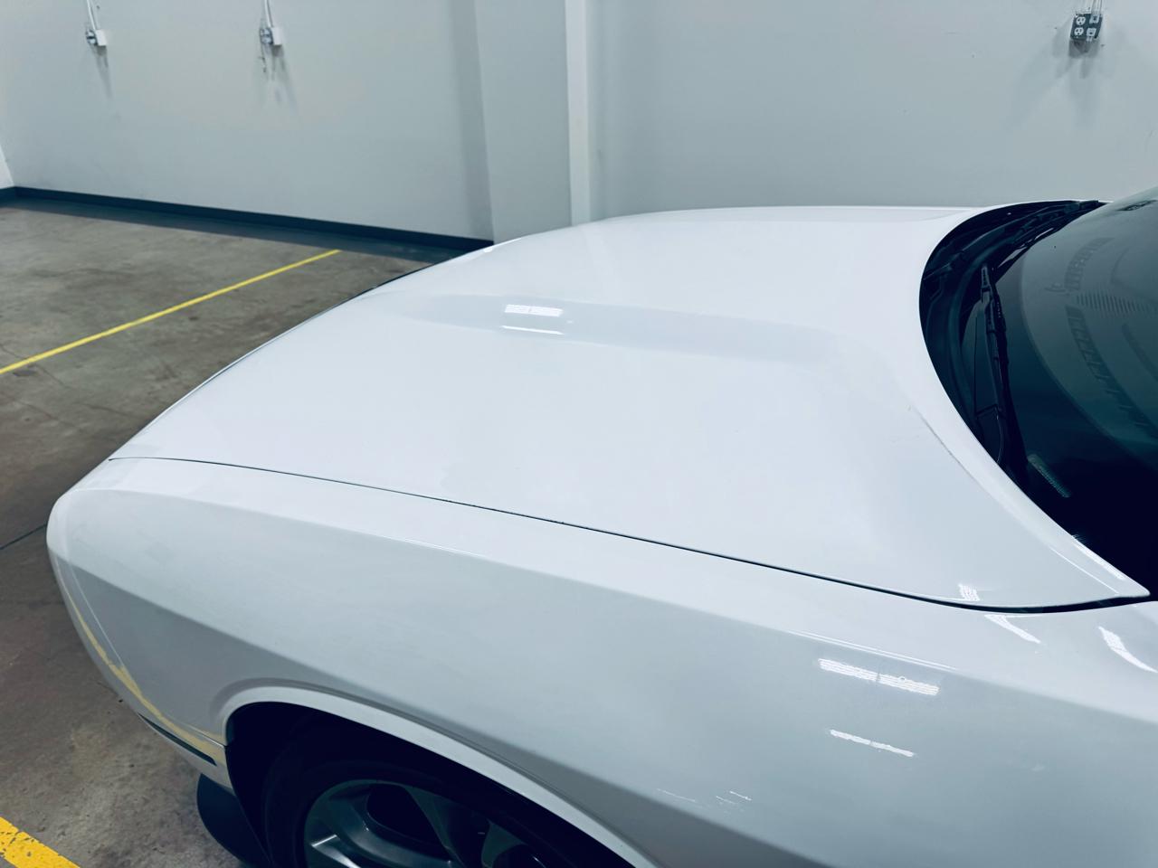 Dodge Challenger R/T RWD 2020